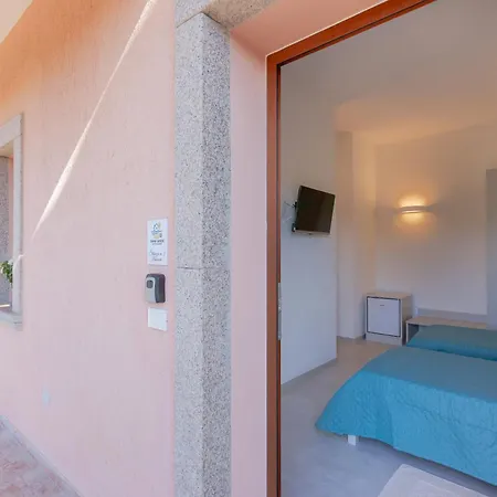 Casa de hóspedes Domo Davide 3*