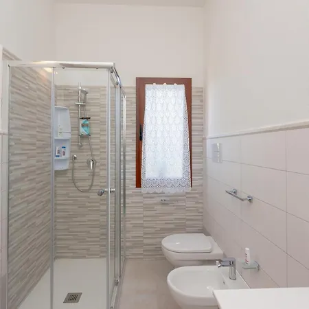 Guest house Domo Davide