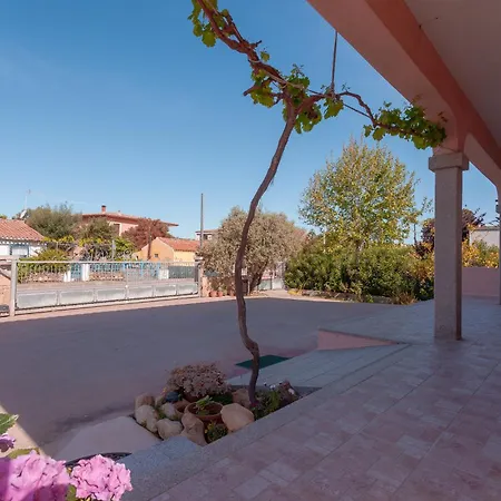 Guest house Domo Davide San Teodoro (Sardinia)