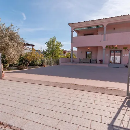 Casa de hóspedes Domo Davide