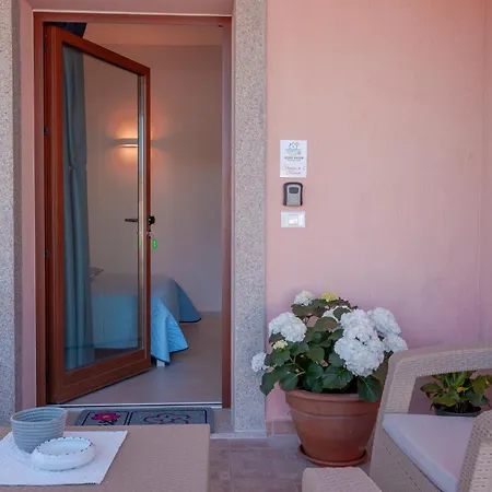 Domo Davide Guest house