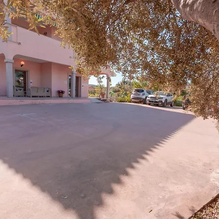 Domo Davide Casa de hóspedes