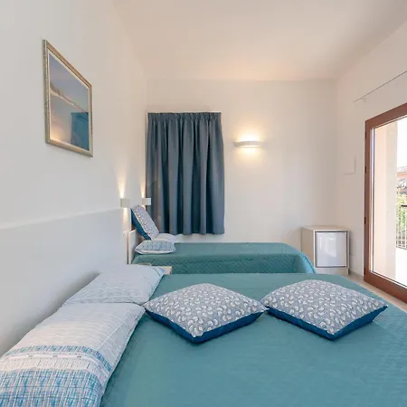 Domo Davide Pensjonat San Teodoro (Sardinia)