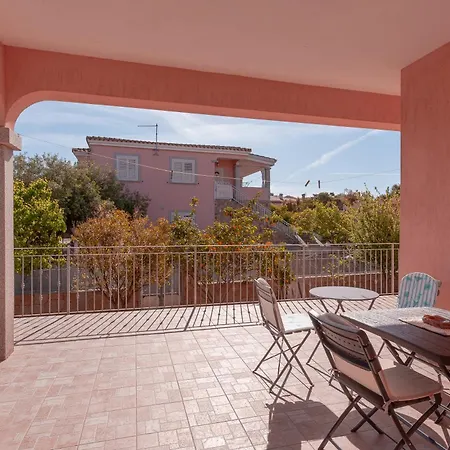 Domo Davide San Teodoro (Sardinia)