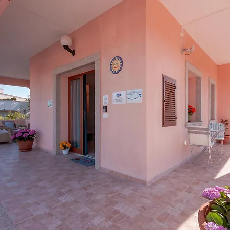 Domo Davide Guest house