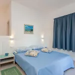 Domo Davide 3*
