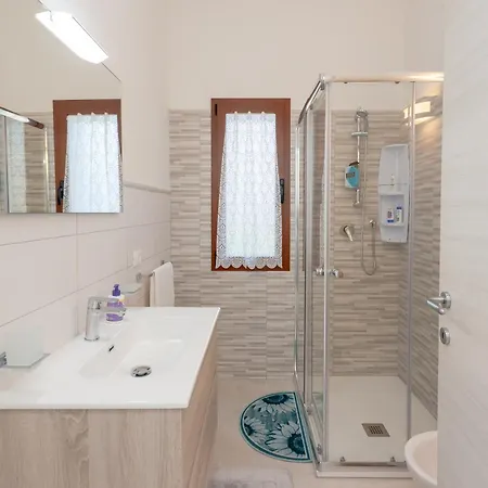 Гостевой дом Domo Davide Сан-Теодоро