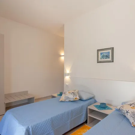 Pensionat Domo Davide 3*