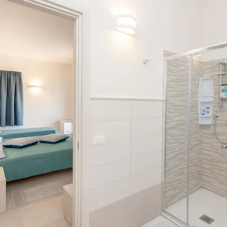 Domo Davide Сан-Теодоро