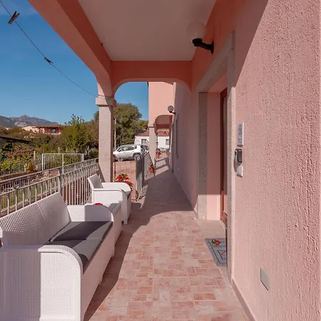 Гостевой дом Domo Davide