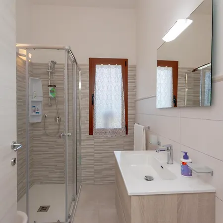 Domo Davide 3* Сан-Теодоро