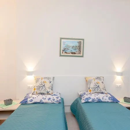 Pensionat Domo Davide 3*