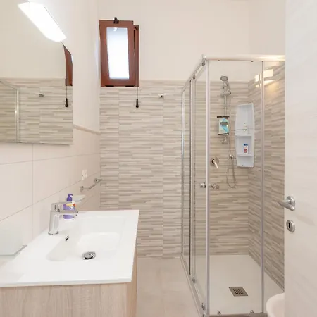 Гостевой дом Domo Davide Сан-Теодоро