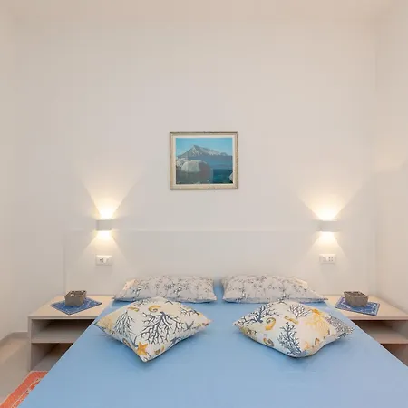 Domo Davide 3*