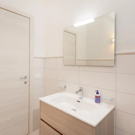 Гостевой дом Domo Davide