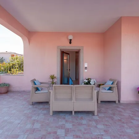 Domo Davide Гостевой дом 3*