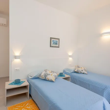 Domo Davide Гостевой дом