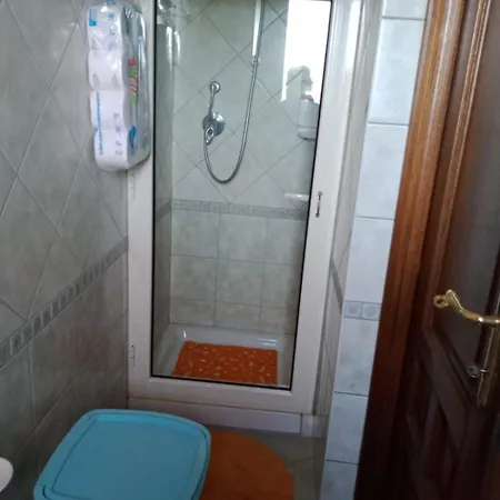 Guest house Domo Davide San Teodoro (Sardinia)
