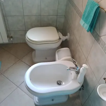Guest house Domo Davide 3*